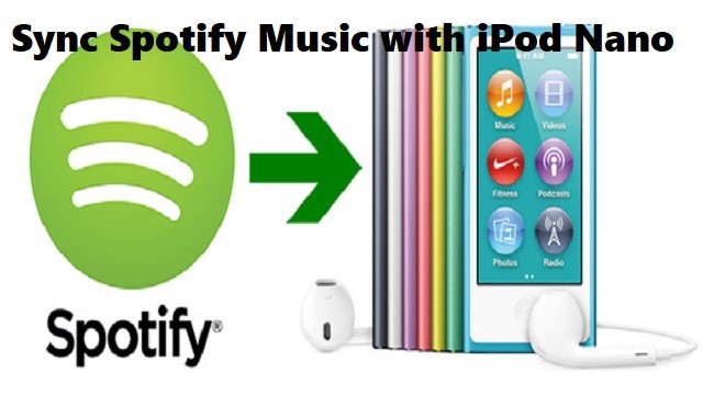 Download Spotify On Ipod Nano